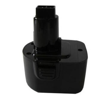 Black&Decker 1251CN Cordless Drill Battery