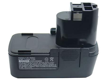 Bosch GSR 9.6 VE-2 Cordless Drill Battery