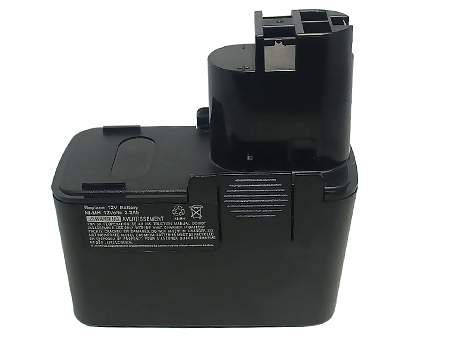 1300mAh Bosch 261091405 Cordless Drill Battery
