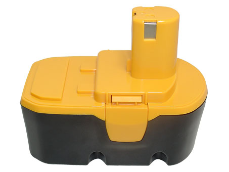 2000mAh NI-CD RYOBI CAP-1801M Power Tool Battery