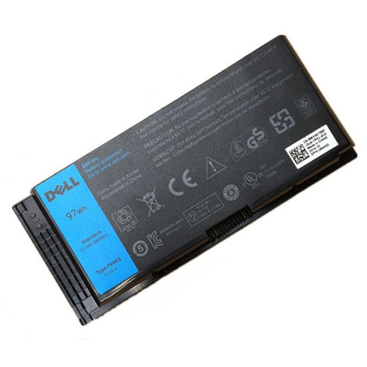 Dell Precision M6800 Battery