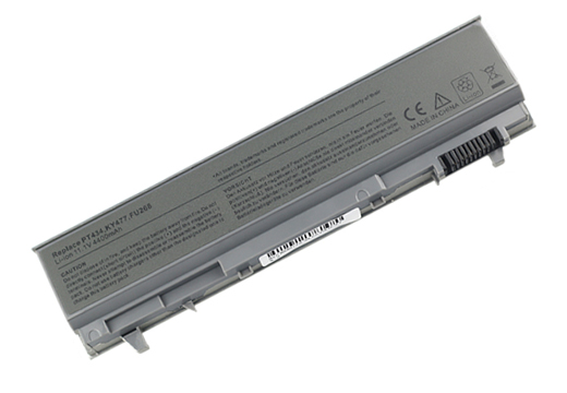 Dell NM632 battery
