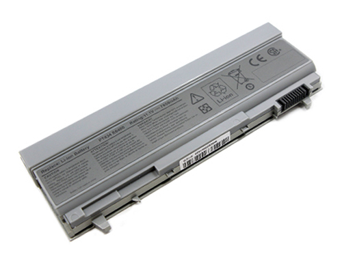 Dell MN632 battery
