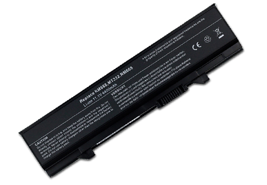 Dell Latitude E5510 battery
