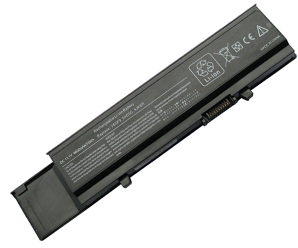 Dell 04D3C battery