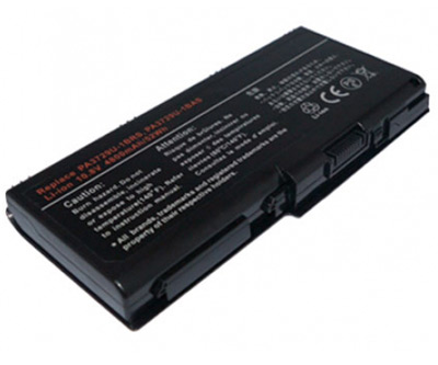 Toshiba Qosmio X505-Q832 battery