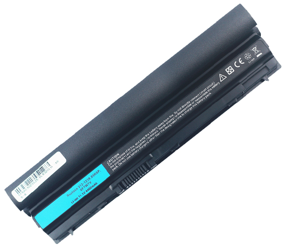 6 Cell Dell Y40R5 battery