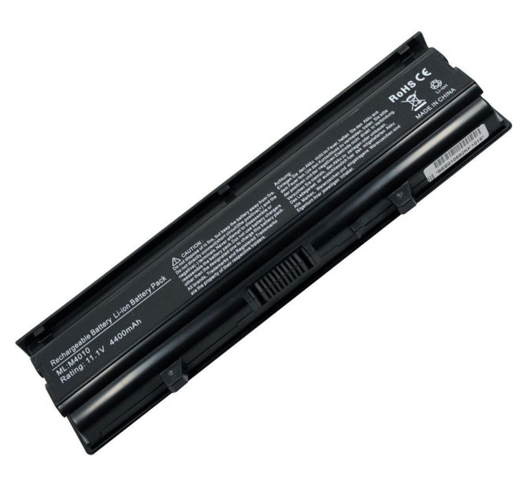 Dell W4FYY battery