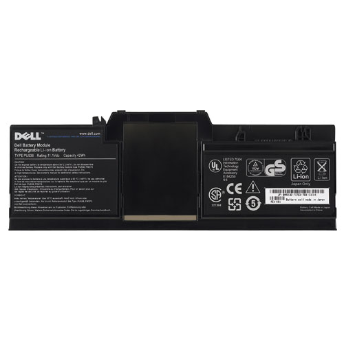 Dell Latitude XT Tablet PC series battery
