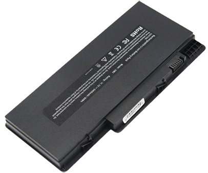 HP 538692-351 battery