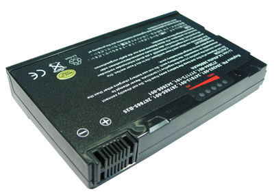 Compaq 267865-B25 battery