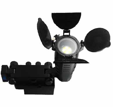 Digital LED-5008 Video Camera Light
