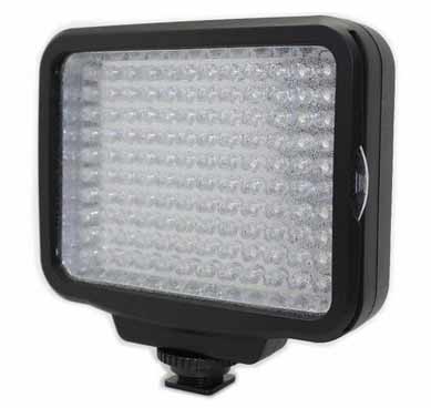 Digital LED-5009 Video Camera Light