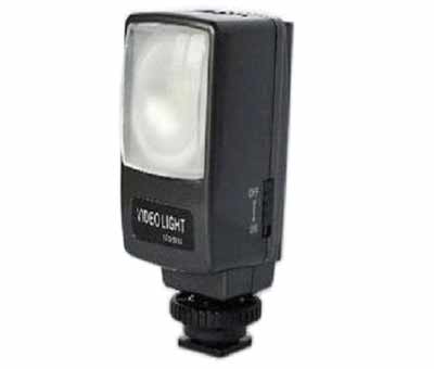 Digital LED-5002 Video Camera Light