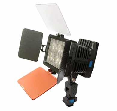 Digital LED-5010A Video Camera Light