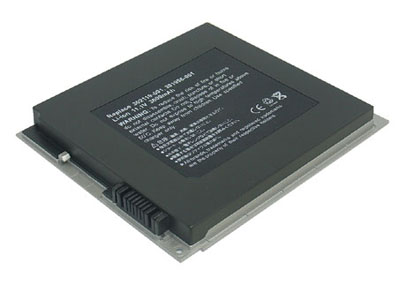 HP Tablet PC TC1100 battery