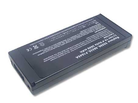 HP OmniBook 3000CTX battery