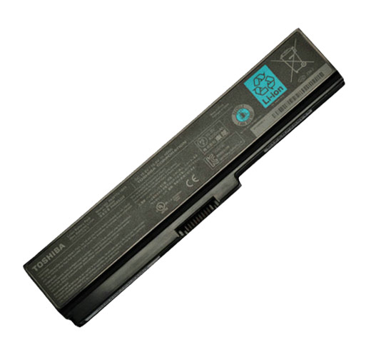 4400 mAh Toshiba Satellite A660 battery