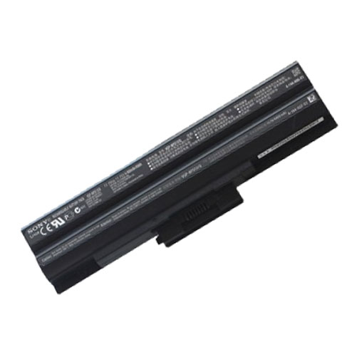 Sony VGP-BPS13(Black) Battery