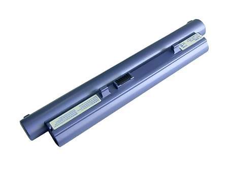 Purple Sony PCGA-BP52A/L battery