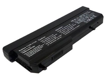 Dell T116C battery