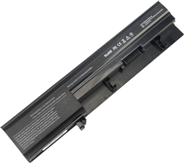 Dell 7W5X09C battery