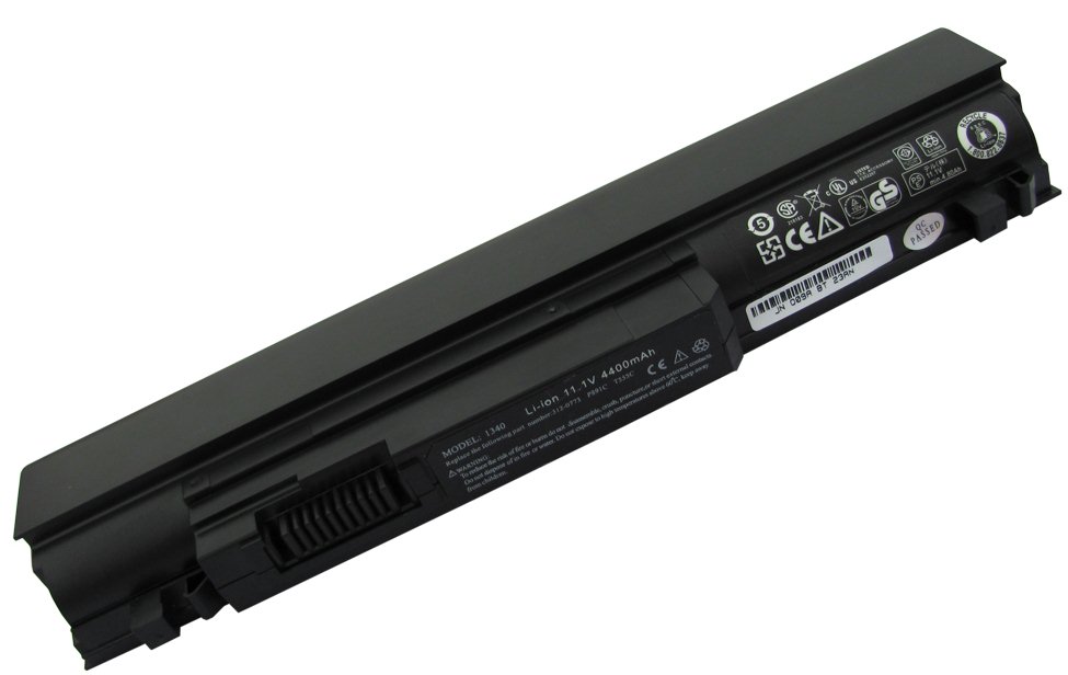 Dell 0T555C battery