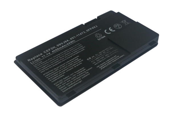 Dell Inspiron 13ZD battery