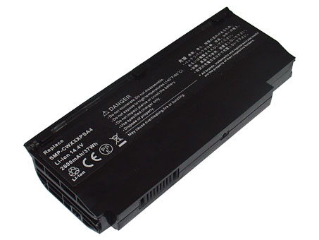 Fujitsu Amilo Mini Ui 3520 battery