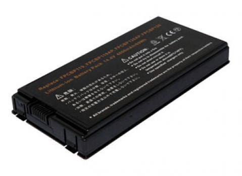 Fujitsu FPCBP120 battery