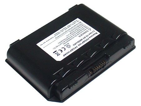 Fujitsu LifeBook A3210 battery