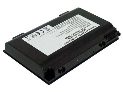 Fujitsu siemens CELSIUS-H250 battery