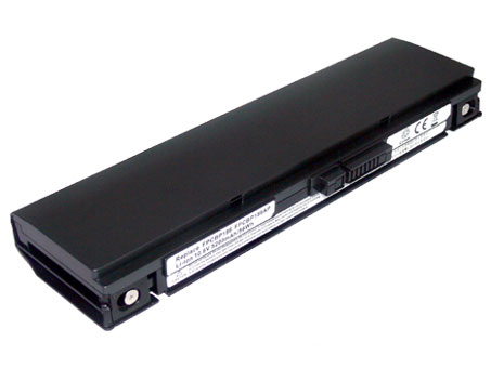 Fujitsu FPCBP186 battery