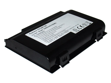 Fujitsu CP335311-01 battery