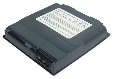 Fujitsu LifeBook E8020D battery