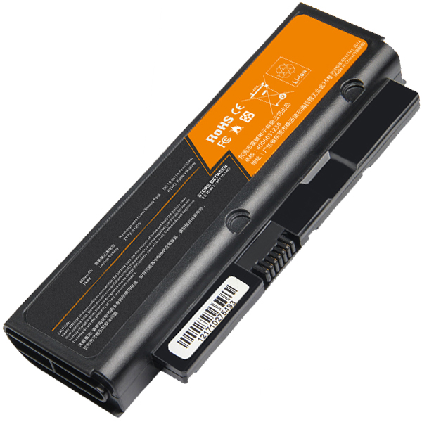 HP 454001-001 battery