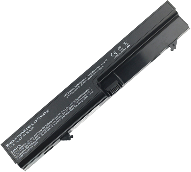 HP 4410t Mobile Thin Client battery