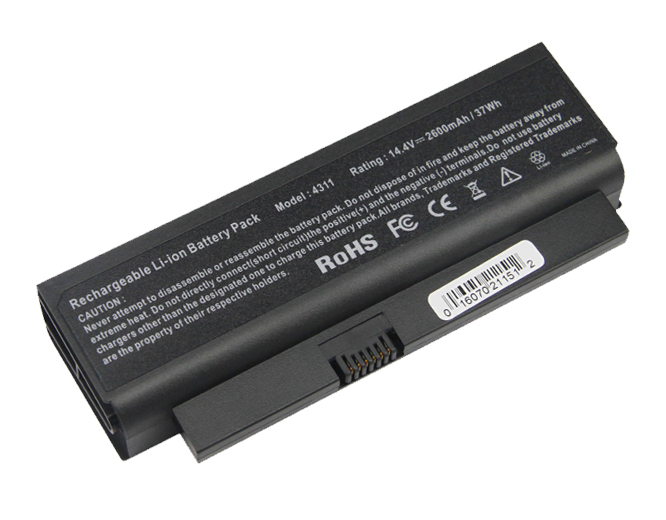 HP HSTNN-XB91 battery