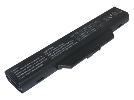 HP Business Notebook 6820s battery