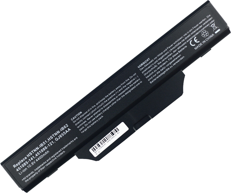 HP Business Notebook 6730s/CT battery