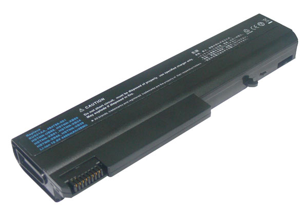 HP 484786-001 battery