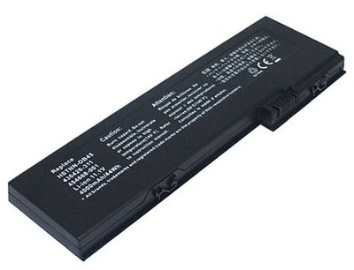 HP Compaq 2710 battery