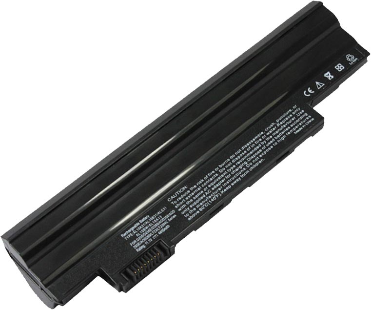 Acer Aspire One D260 battery