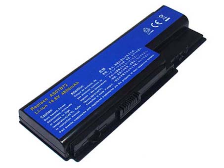 Acer AS07B72 battery