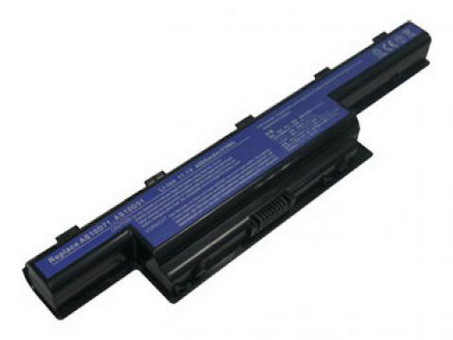 Acer TravelMate 5742 battery