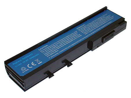Acer Ferrari 1100-5457 battery