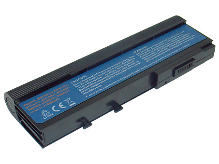 Acer TravelMate 4730 battery