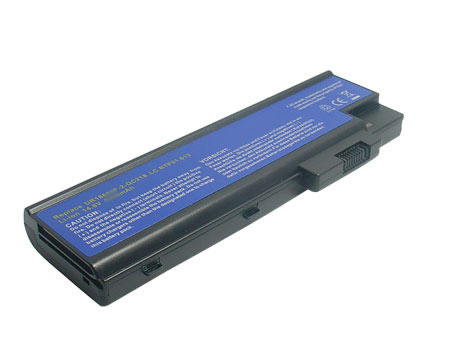 Acer TravelMate 7510 battery