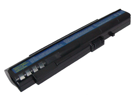 Acer Aspire One A150X weiss battery