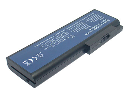 Acer 3UR18650F-3-QC228 battery